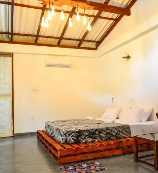 Habitación Estándar, Grootii