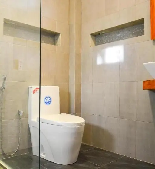 Habitación Estándar, Grootii