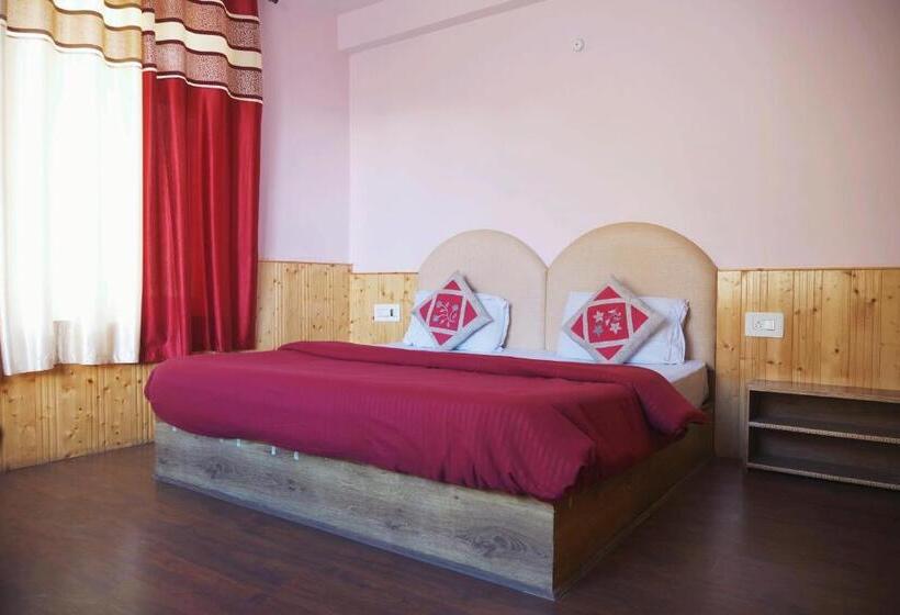 이코노미 룸, Hobknob Sissu   Boutique Home