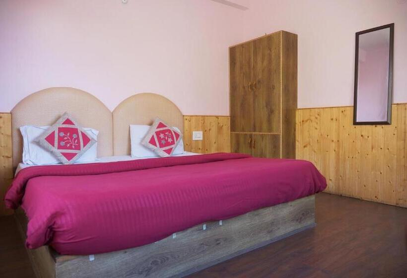 エコノミールーム, Hobknob Sissu   Boutique Home