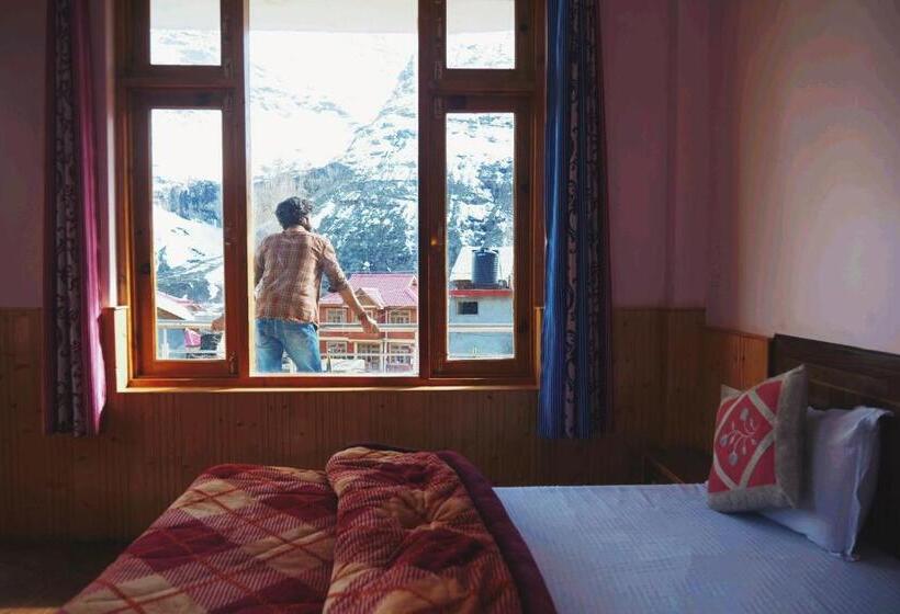 スーペリアールーム, Hobknob Sissu   Boutique Home