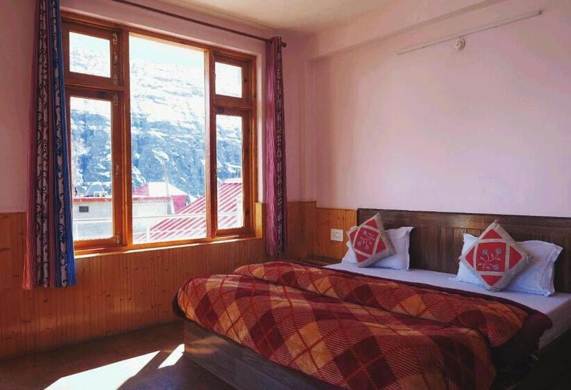 غرفة سوبيريور, Hobknob Sissu Boutique Home