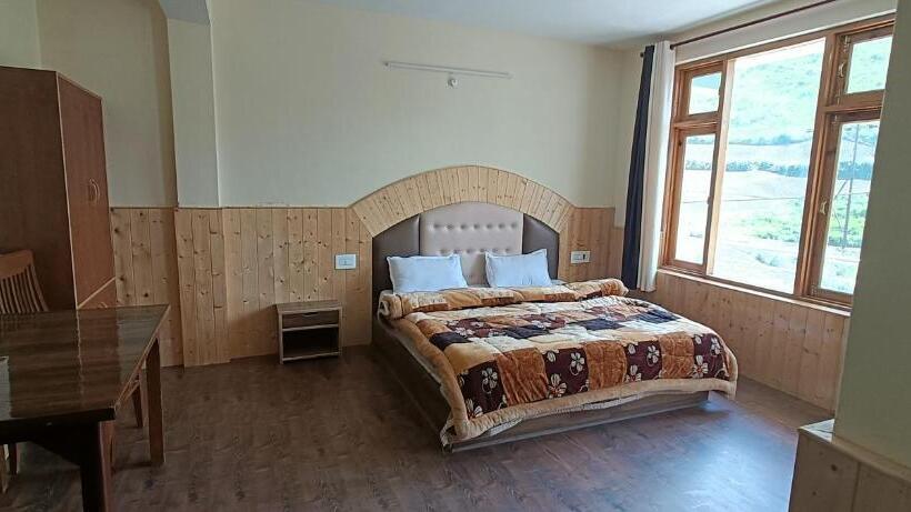 수피리어 룸, Hobknob Sissu   Boutique Home