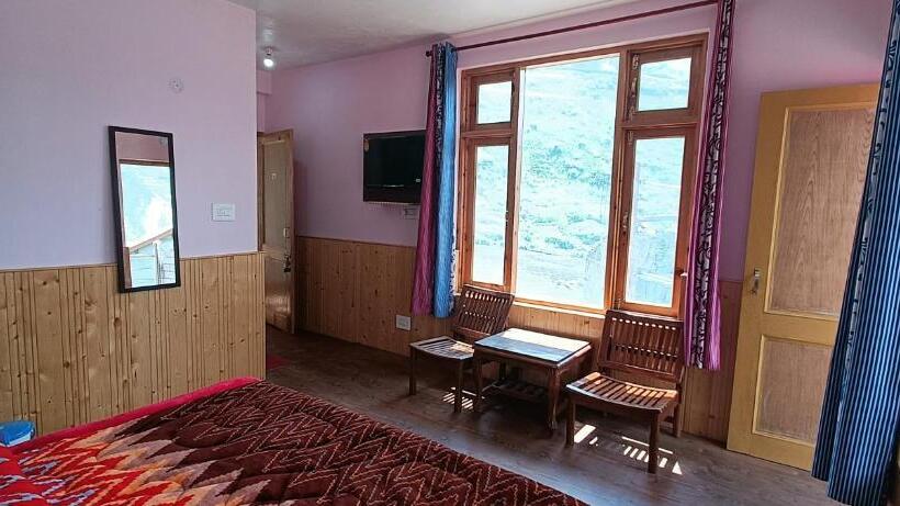 スーペリアールーム, Hobknob Sissu   Boutique Home