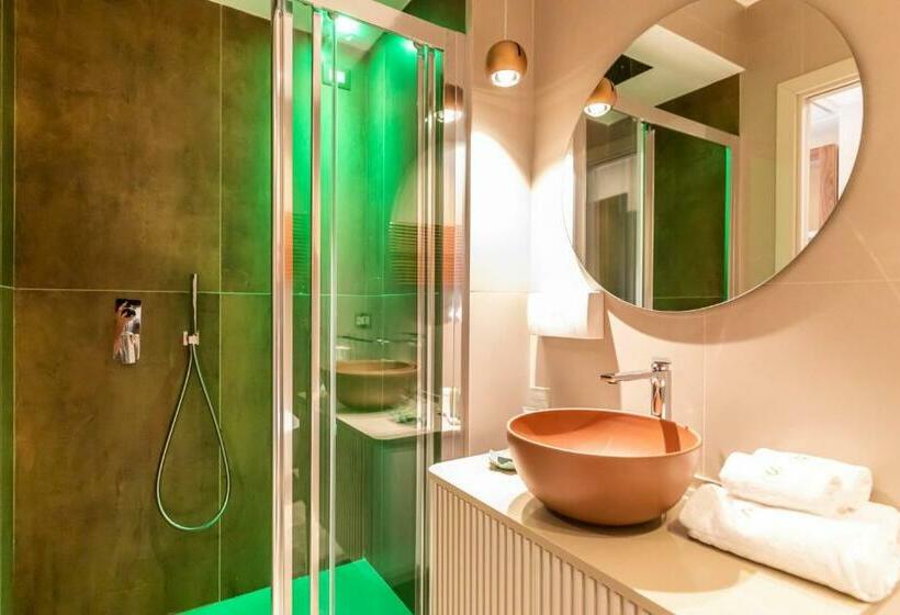 غرفة قياسية, Solmaris Tropea Rooms & Suites