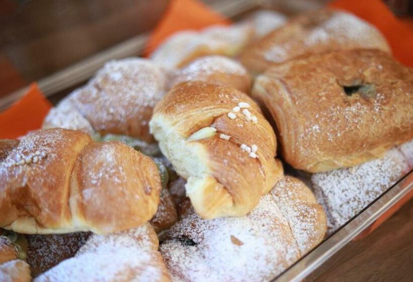 غرفة قياسية, Solmaris Tropea Rooms & Suites