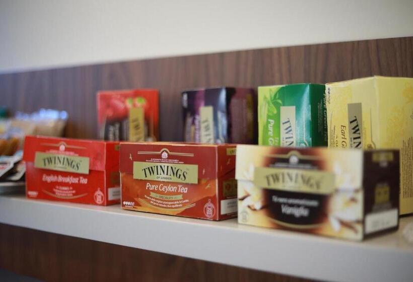 غرفة قياسية, Solmaris Tropea Rooms & Suites