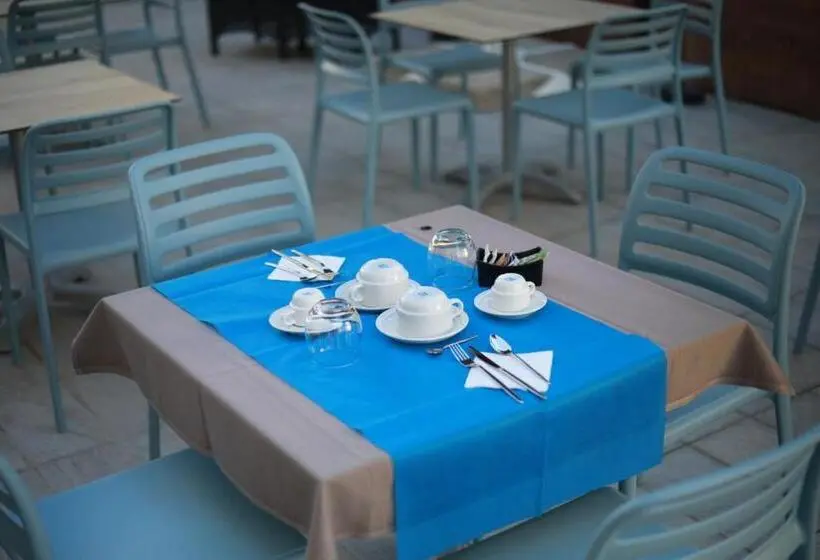 اتاق استاندارد, Solmaris Tropea Rooms & Suites
