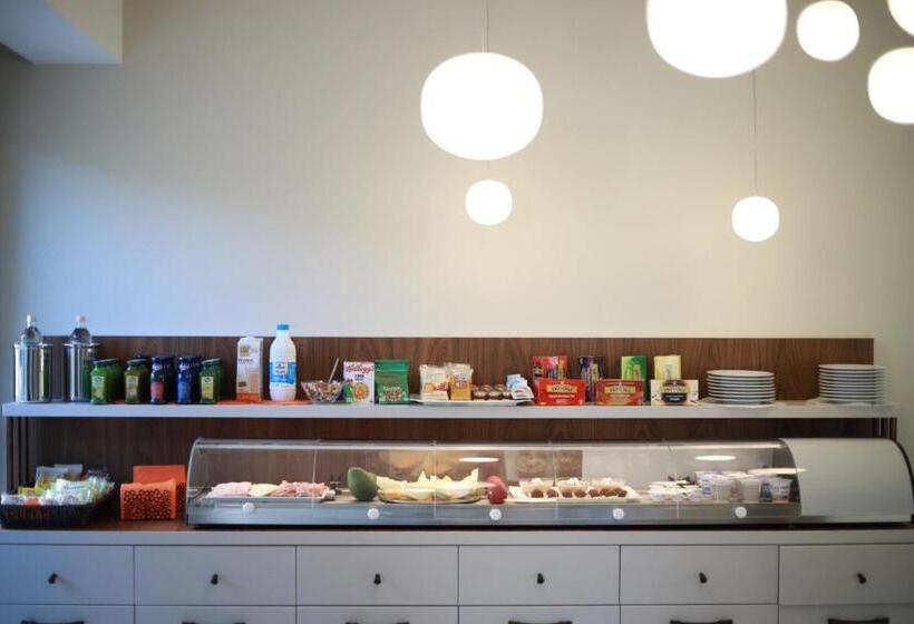 غرفة قياسية, Solmaris Tropea Rooms & Suites