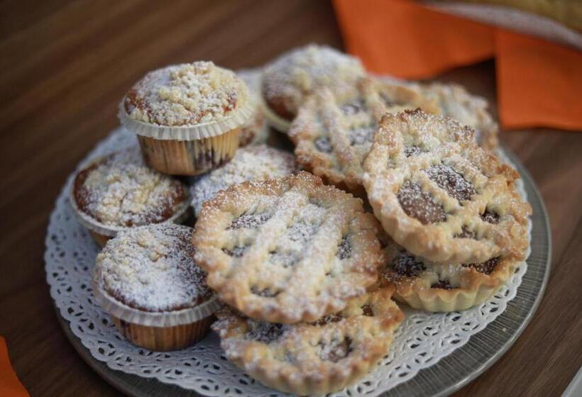 غرفة ديلوكس, Solmaris Tropea Rooms & Suites