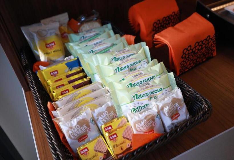 غرفة ديلوكس, Solmaris Tropea Rooms & Suites