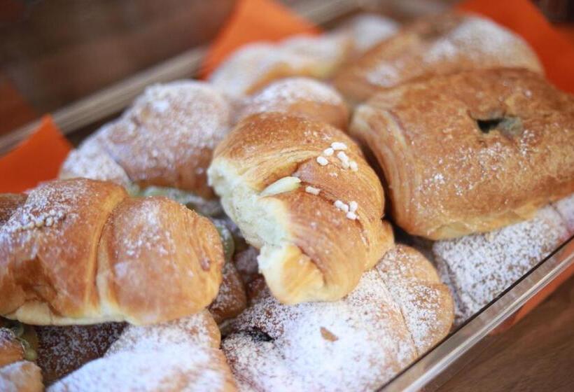 غرفة سوبيريور, Solmaris Tropea Rooms & Suites