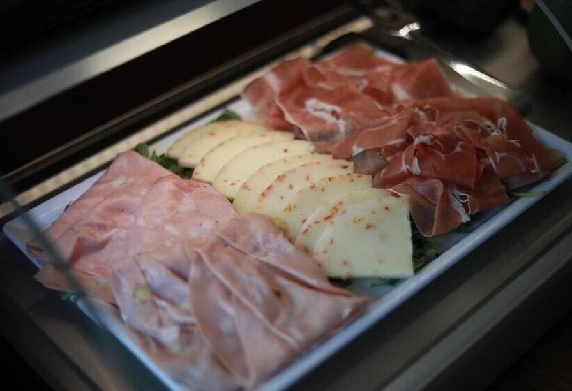 غرفة سوبيريور, Solmaris Tropea Rooms & Suites