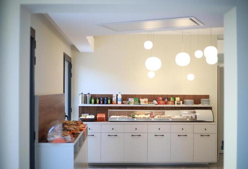 غرفة قياسية سرير كينج, Solmaris Tropea Rooms & Suites