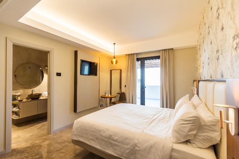 スタンダードルーム, Solmaris Tropea Rooms & Suites