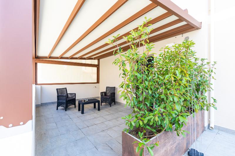 غرفة قياسية, Solmaris Tropea Rooms & Suites