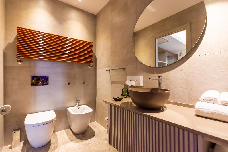 スタンダードルーム, Solmaris Tropea Rooms & Suites