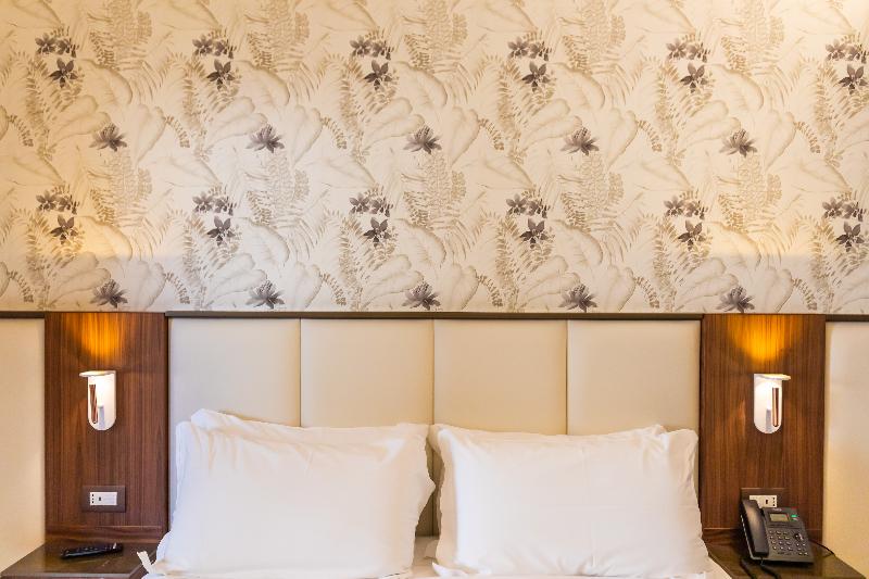 غرفة قياسية, Solmaris Tropea Rooms & Suites