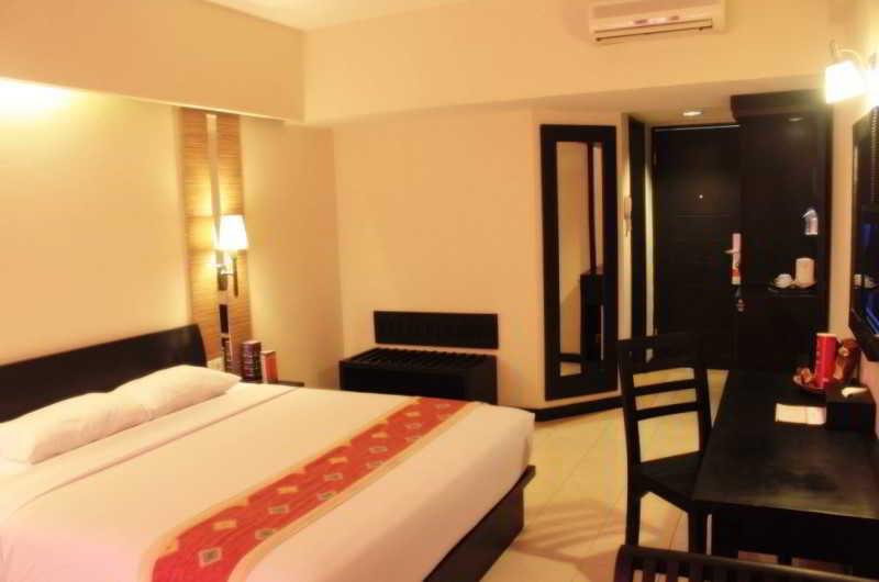 غرفة ديلوكس, Solmaris Tropea Rooms & Suites