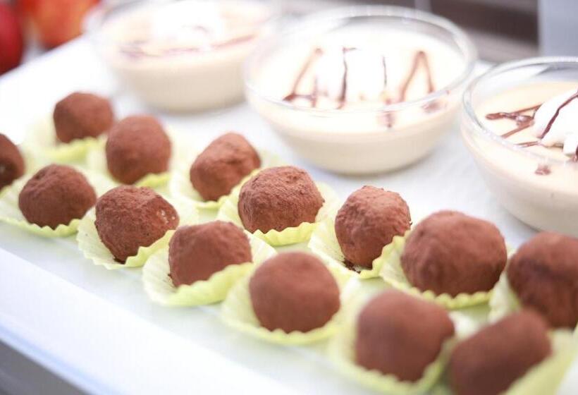 غرفة سوبيريور, Solmaris Tropea Rooms & Suites