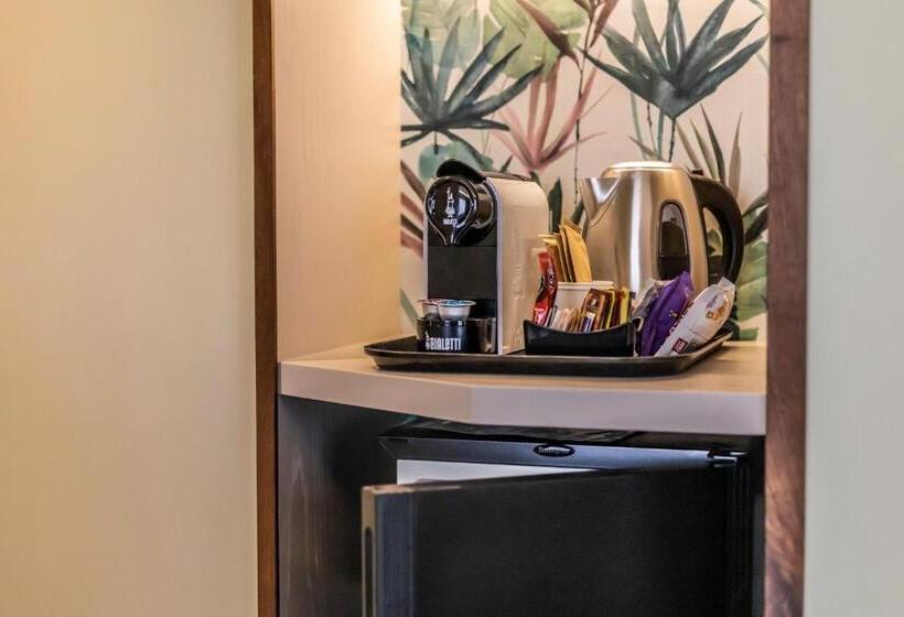 バルコニー付スイート, Solmaris Tropea Rooms & Suites