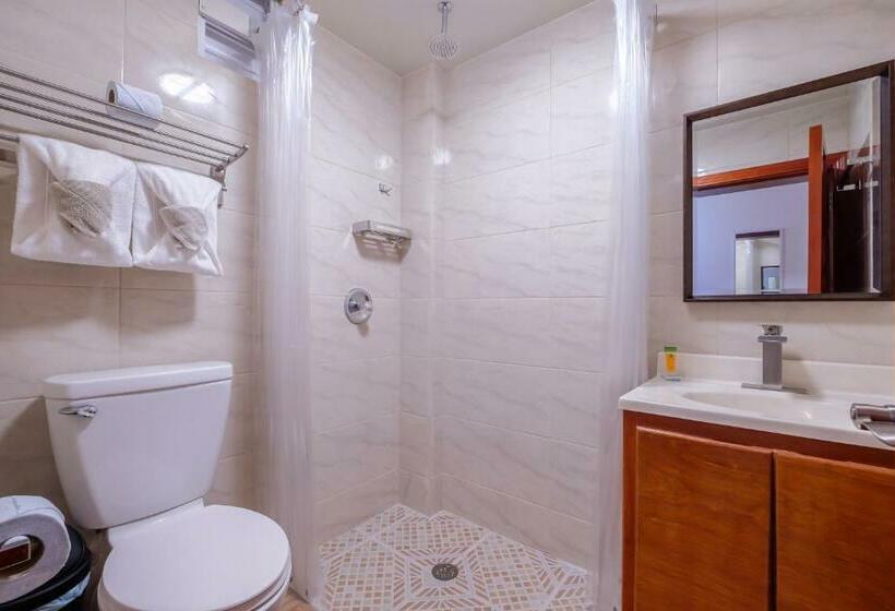 חדר דלוקס, Voyager Sun & Reef