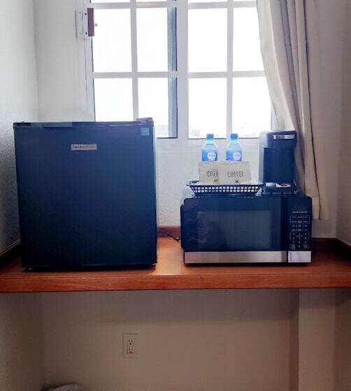 חדר דלוקס, Voyager Sun & Reef