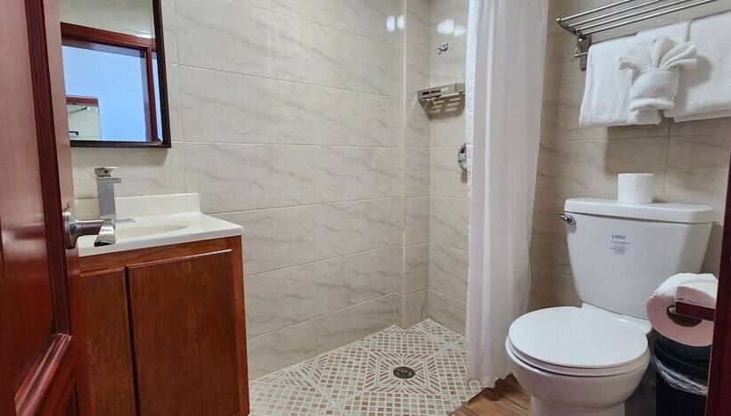 豪华房间, Voyager Sun & Reef