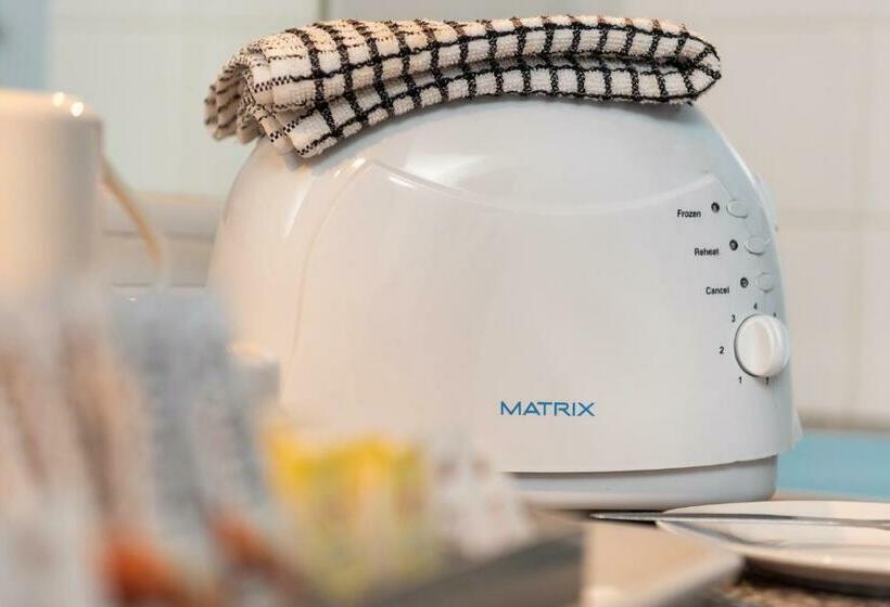 غرفة قياسية فردية, Blue Mountains Highway Motel