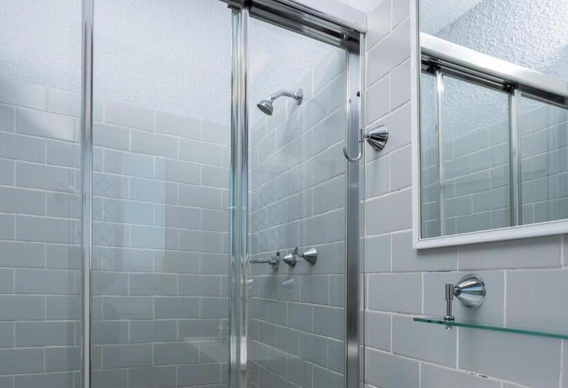 غرفة قياسية فردية, Blue Mountains Highway Motel