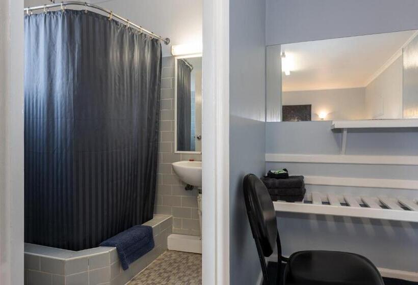 غرفة أساسية عائلية, Blue Mountains Highway Motel