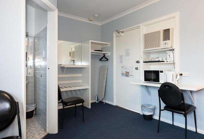 Семейный Номер Базовый, Blue Mountains Highway Motel