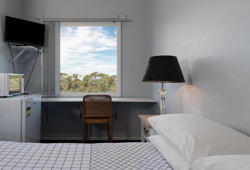 غرفة قياسية, Blue Mountains Highway Motel