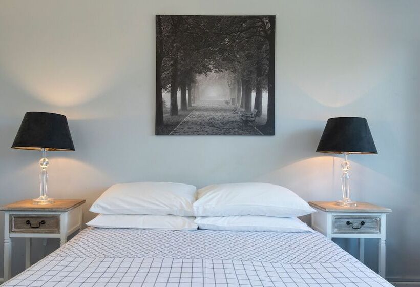 غرفة قياسية, Blue Mountains Highway Motel