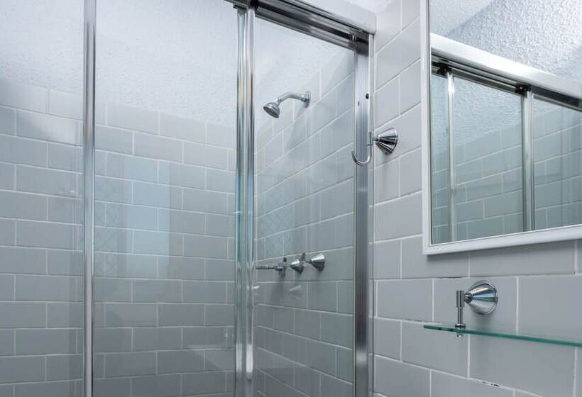 غرفة قياسية, Blue Mountains Highway Motel