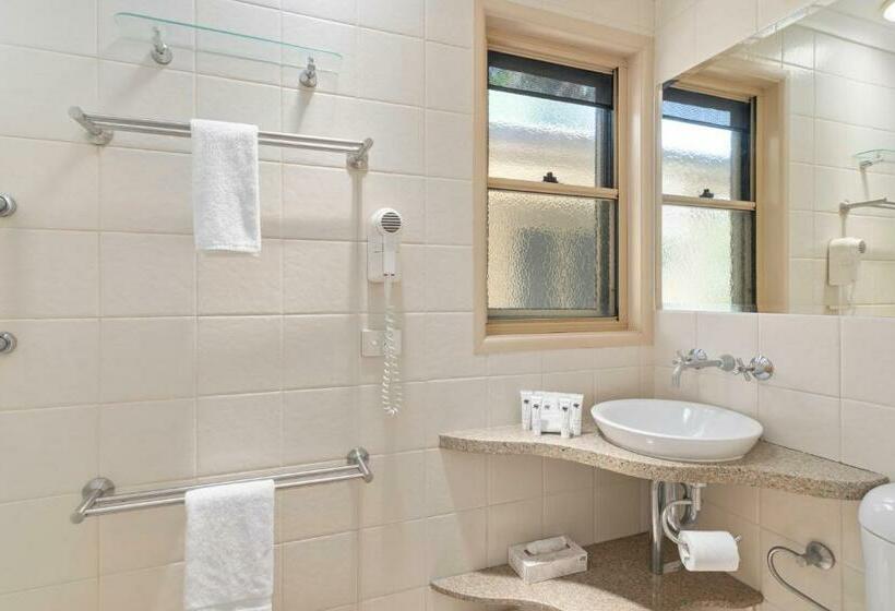 كابينة, Ashmore Palms Holiday Village