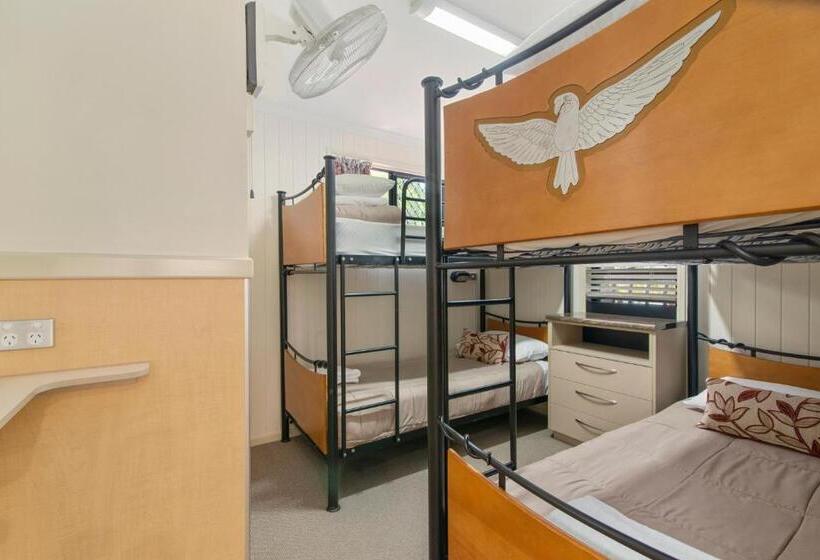 شقة غرفتين, Ashmore Palms Holiday Village