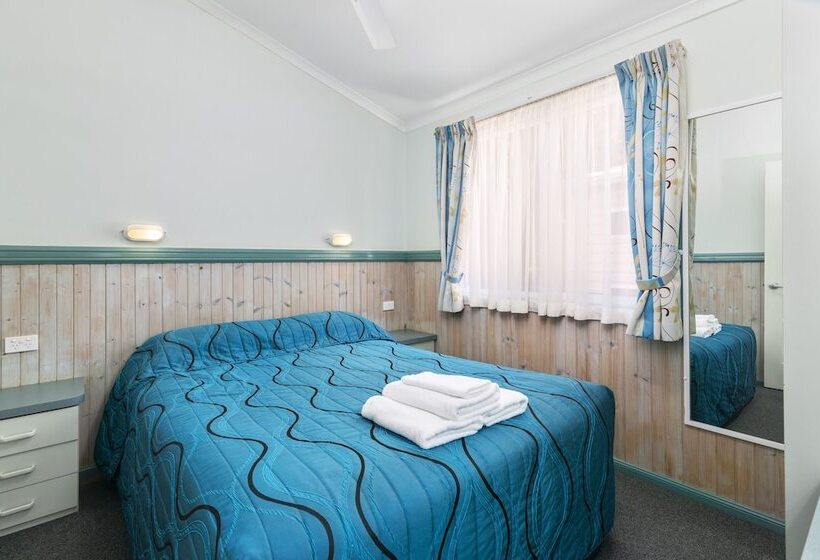 كابينة, Ashmore Palms Holiday Village