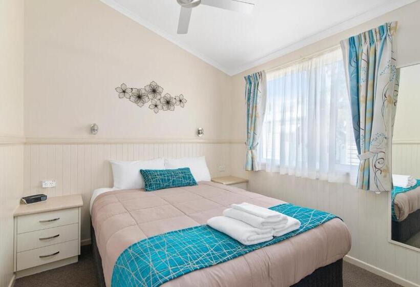 كابينة, Ashmore Palms Holiday Village