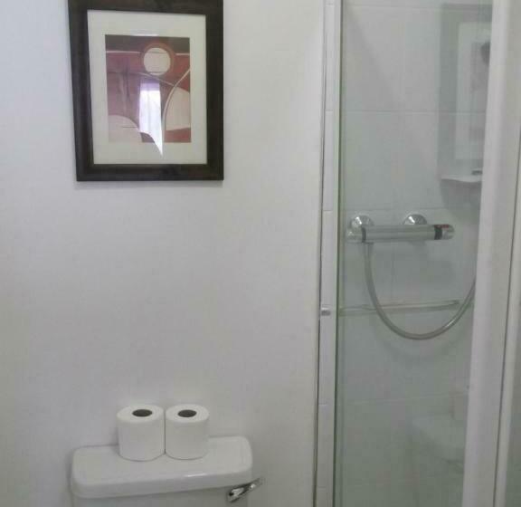 Номер Стандарт, Atlantis