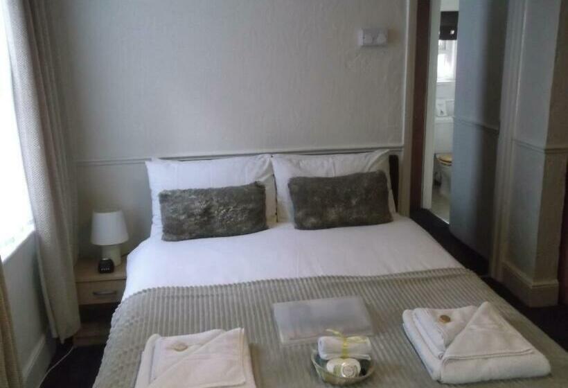 Номер Стандарт, Atlantis