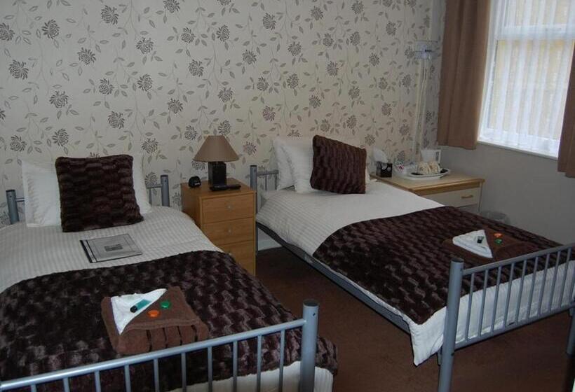 Номер Стандарт, Atlantis