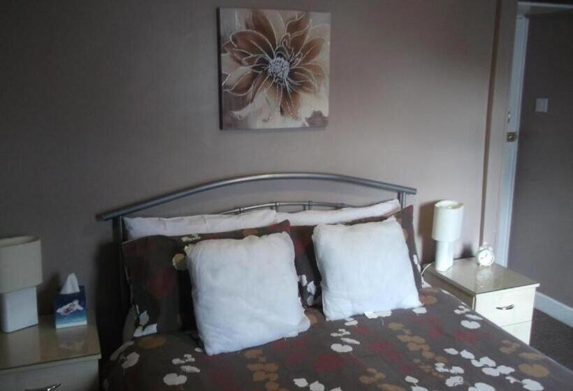 Четырехместный Номер Стандарт, Atlantis