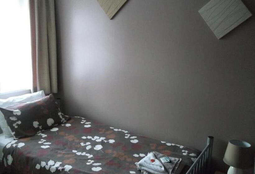 Номер Стандарт Трехместный, Atlantis