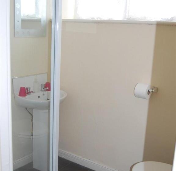 Номер Стандарт Трехместный, Atlantis