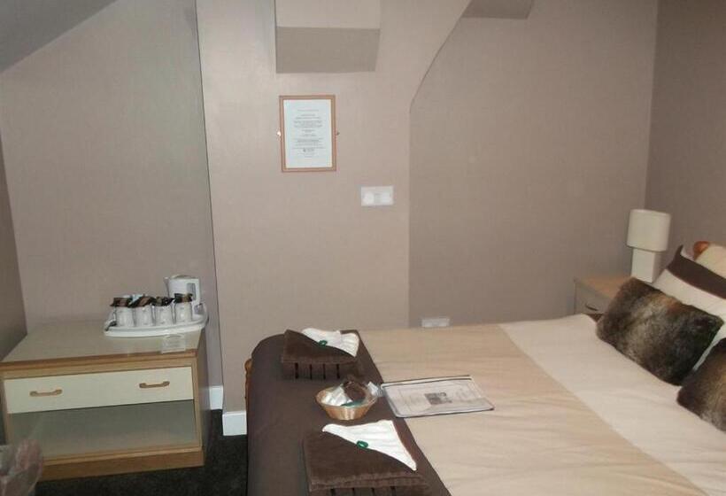 Семейный Номер Deluxe, Atlantis