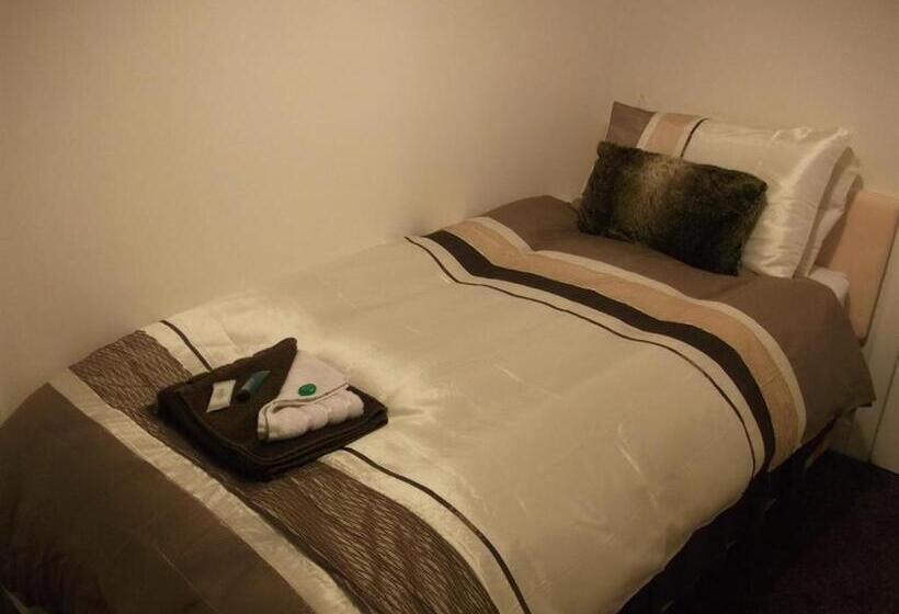 Семейный Номер Deluxe, Atlantis