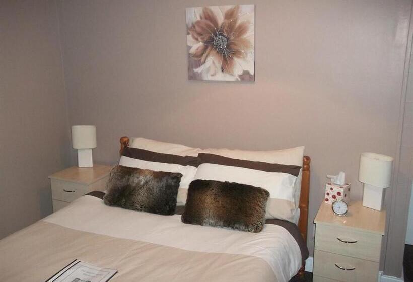 Семейный Номер Deluxe, Atlantis