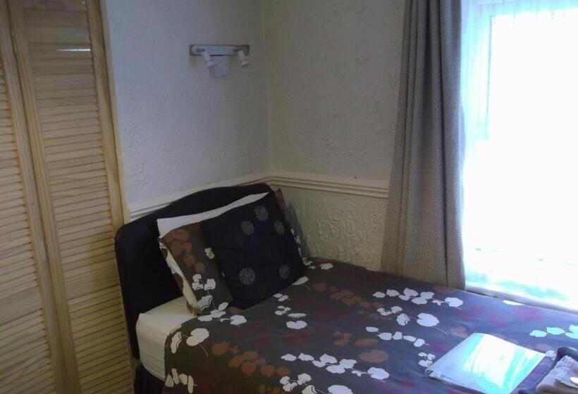 Номер Стандарт Индивидуальный, Atlantis