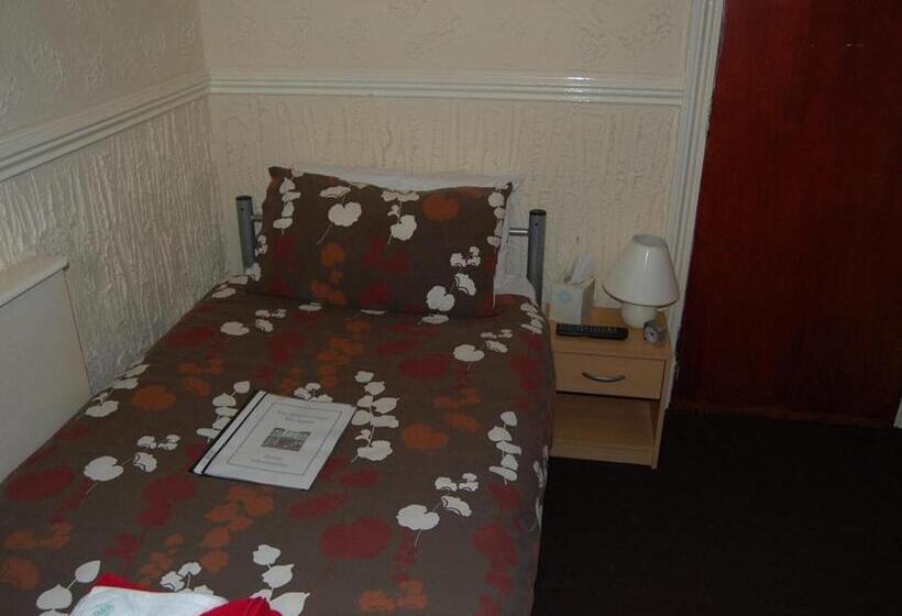 Номер Стандарт Индивидуальный, Atlantis